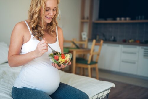 Questions fréquemment posées sur l’alimentation pendant la grossesse
