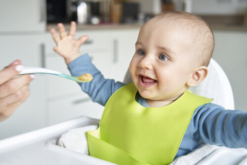 3 questions fréquentes sur l’alimentation des bébés