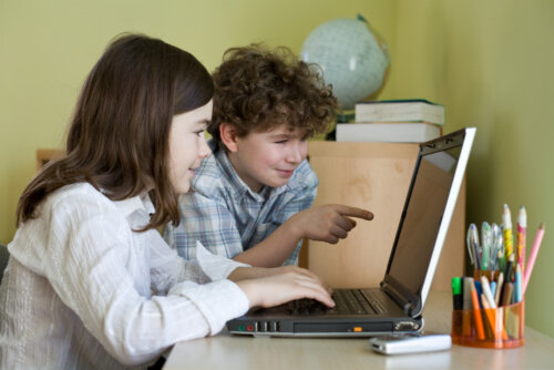 Kiddle, le moteur de recherche pour enfants comme alternative à Google