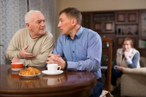 Le syndrome du nid plein