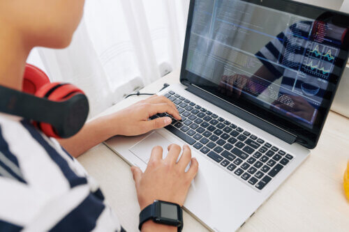 6 avantages de l'apprentissage de la programmation pour les enfants