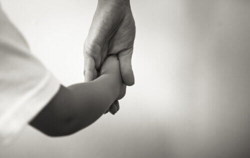 Le syndrome de l'enfant adopté