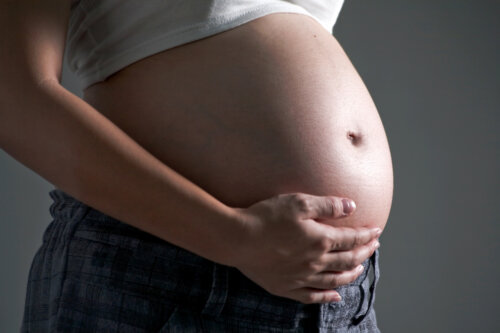 10 questions fréquentes sur le ventre pendant la grossesse