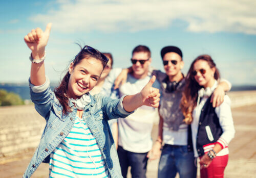 Maturation émotionnelle et sociale chez l'adolescent: comment se manifeste-t-elle?
