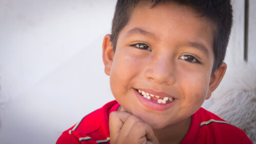 Agénésie dentaire chez l'enfant : ce qu'il faut savoir