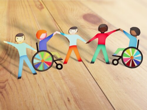 Ce que l'inclusion scolaire n'est PAS