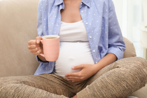 Infusions dangereuses pendant la grossesse