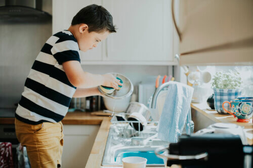 20 règles de la maison essentielles dans une famille