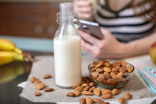 7 bienfaits des amandes pendant la grossesse