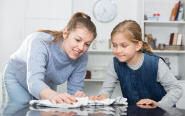 Comment apprendre aux enfants à tenir leurs engagements