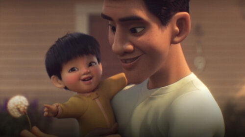 Courts métrages Disney et Pixar pour comprendre l’autisme