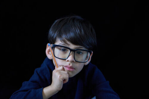 Les effets de la dyssynchronie chez les enfants surdoués