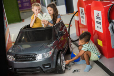 Comment prévenir la violence de genre chez les enfants