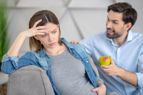 Les risques du jeûne pendant la grossesse