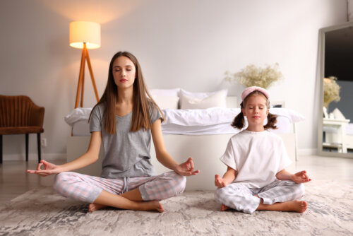 6 activités pour développer la spiritualité chez les enfants