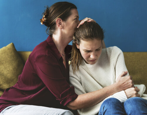 Comment aider votre enfant à surmonter son premier chagrin ?