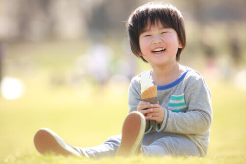 Pourquoi les enfants japonais ne font-ils pas de crises de colère ?