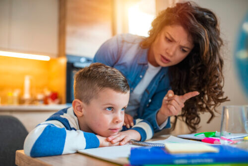 Activités pour aider un enfant avec un trouble déficitaire de l'attention