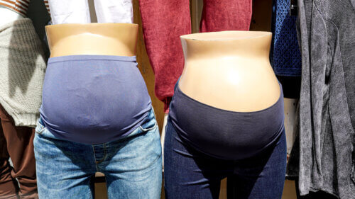Des astuces pour choisir un pantalon de maternité