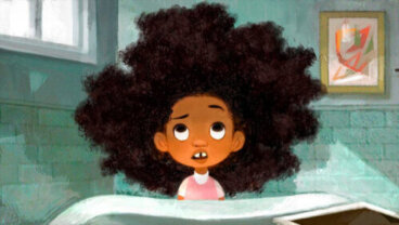 Hair Love : le court métrage attachant oscarisé