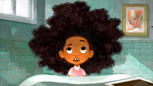 Hair Love : le court métrage attachant oscarisé