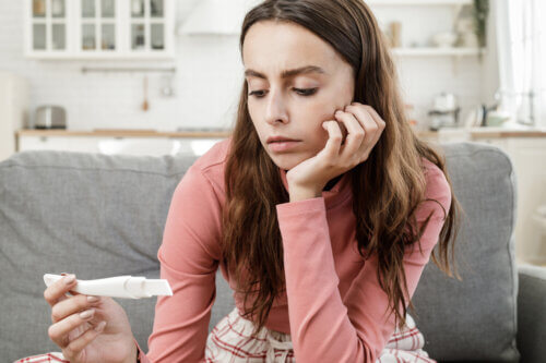 7 clés pour être optimiste lorsqu'on cherche à tomber enceinte