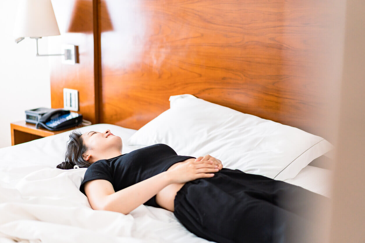 Pourquoi mon ado ne sort-il pas de sa chambre ?