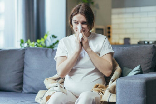 Allergie et grossesse : tout ce que vous devez savoir
