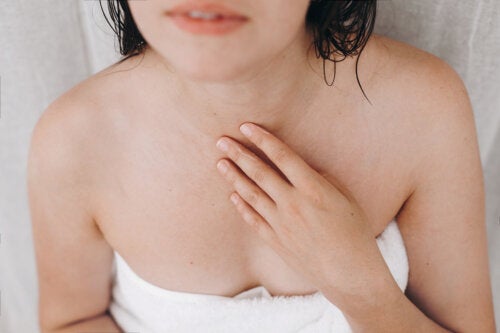 Comment prendre soin des seins après l’accouchement ?