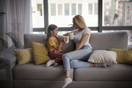 Des questions pour mieux connaître vos enfants