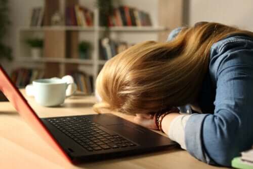 Les étudiants stressés : comment les aider?