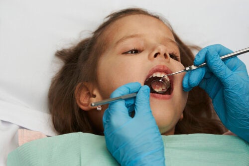 Endodontie chez l'enfant : ce qu'il faut savoir