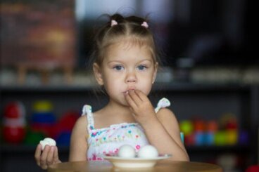 6 aliments riches en fer pour bébés et enfants