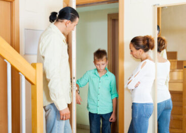 Que faire si mon enfant dit qu'il est malade pour éviter d'aller à l'école ?