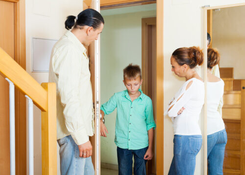 Que faire si mon enfant dit qu'il est malade pour éviter d'aller à l'école ?