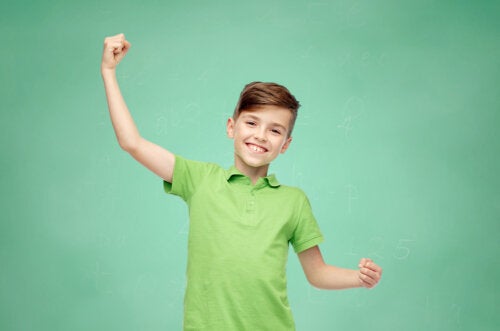 Comment favoriser l'optimisme chez les enfants ?