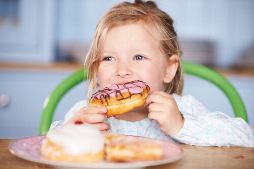 Comment réduire la consommation de sucre dans l’alimentation des enfants ?