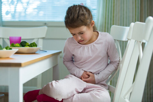 Comment éviter une coupure de digestion chez les enfants ?