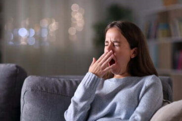 Sommeil et alimentation chez les adolescents