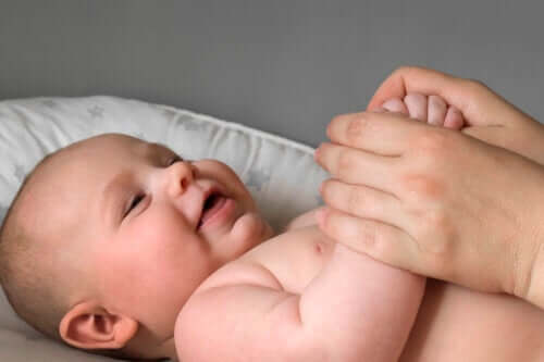 Quel est le type de peau de votre bébé ?