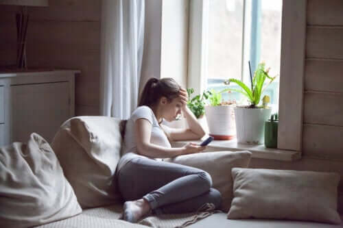 Isolement social chez les adolescents