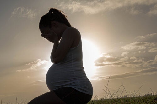 Pensées suicidaires pendant la grossesse et le post-partum