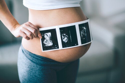 Questions sur l'échographie pendant la grossesse