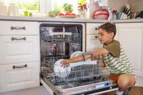 5 idées pour promouvoir la responsabilité chez les enfants