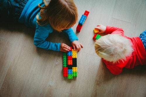 En quoi consiste la thérapie LEGO pour les enfants autistes?