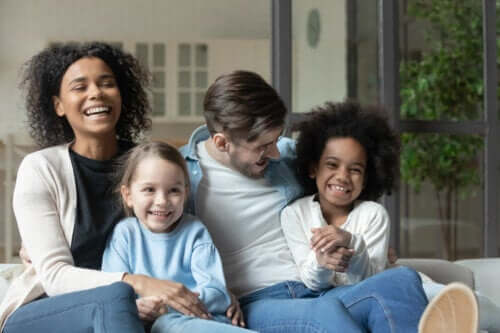 Familles recomposées: comment parvenir à une bonne cohabitation?
