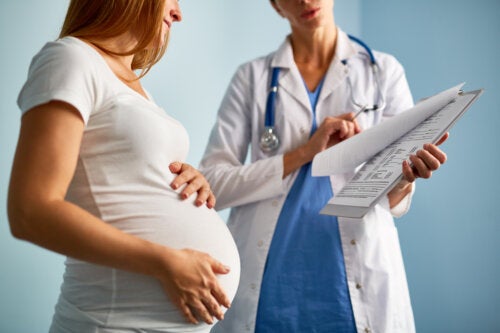 Qu'est-ce que le diagnostic prénatal ?
