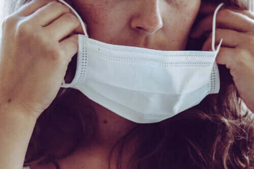 9 clés pour éviter le maskné