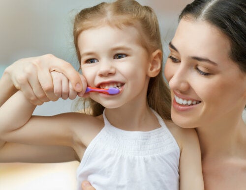 Guide pour un bon brossage des dents chez les enfants