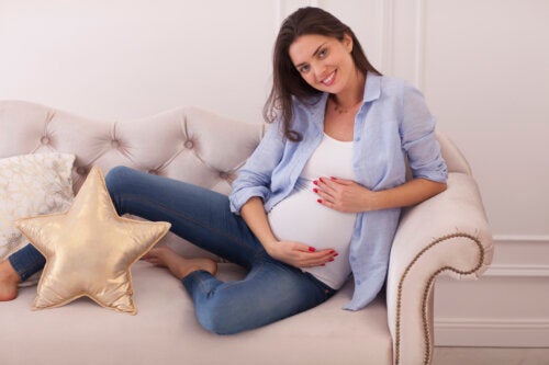 Comment se sentir bien dans son corps pendant la grossesse?